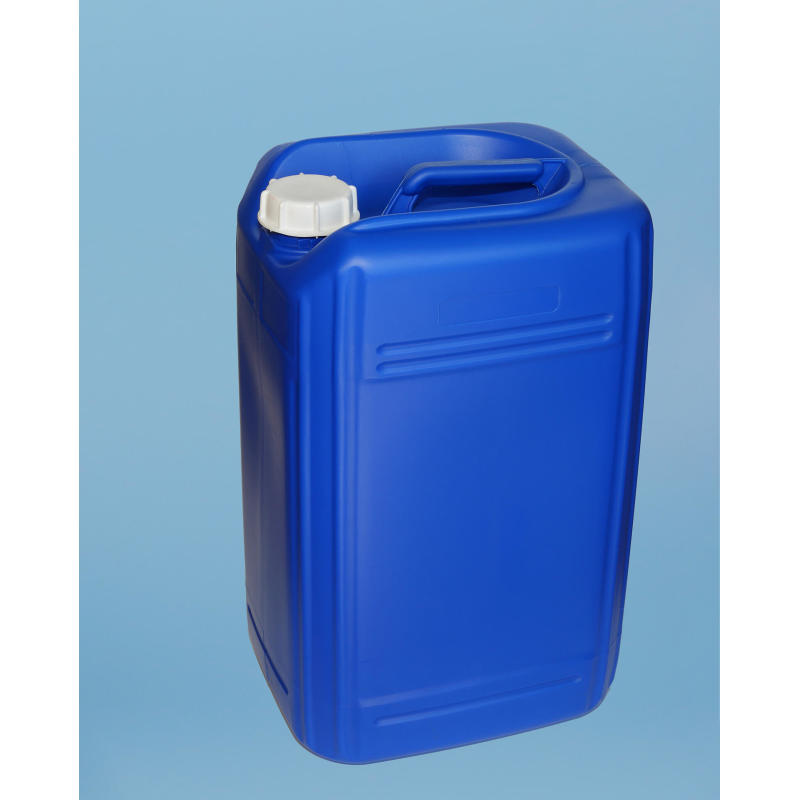 5l-10l-20l-25l Fluorinated Bottle